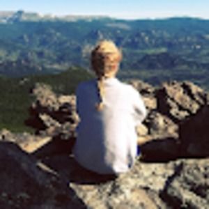 Meet your Posher, Rebekah